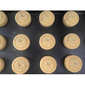 PM102 Maamoul Cookie Stamping Machine 0.92KW 150KG