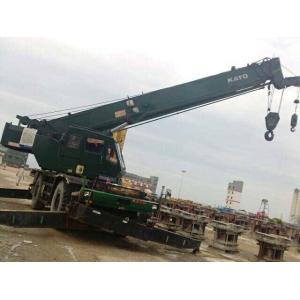 kato-KR250 used Kato crane