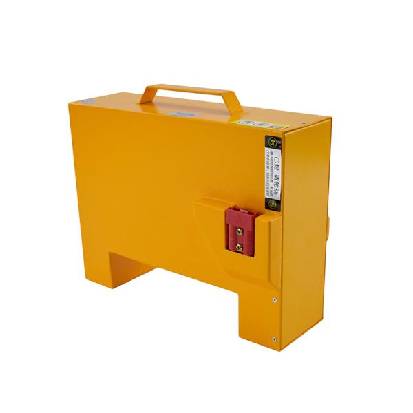 CBD12 15W-LIS Forklift Electric Lithium Battery 48V20AH