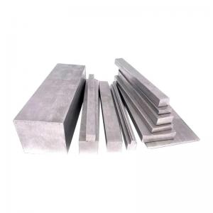 China Q235 Mild Steel Square Carbon Billet Bar Q195 Q275 3SP 5SP Hot Rolled wholesale