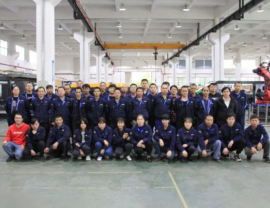 Single Knife Cut Paper Cutter Paper Roll To Sheet Cutting Machine