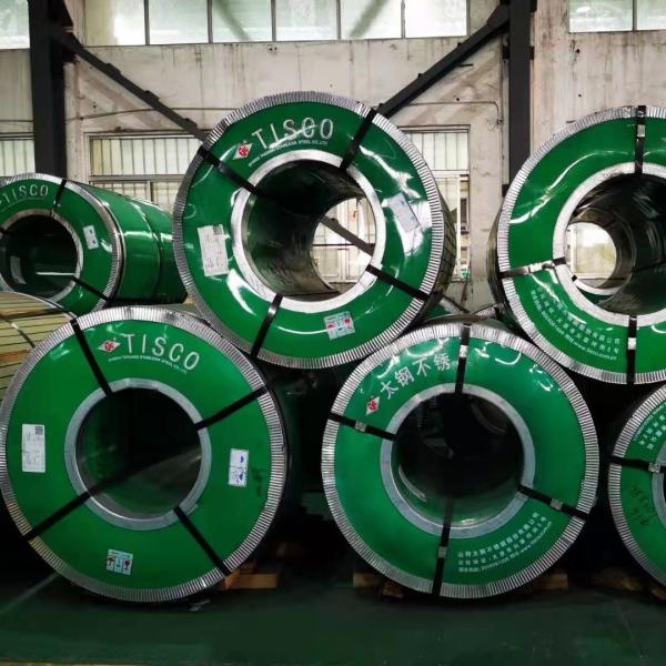 Cold Rolled 304 Stainless Steel Sheet 2b Ba Finished DIN1.4301 Inox Metal Sheet