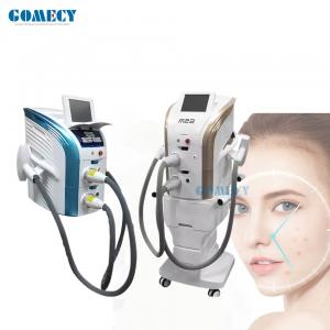 China CE ISO Laser Multifunction Beauty Machine M22 IPL Hair Removal Skin Rejuvenation Machine wholesale