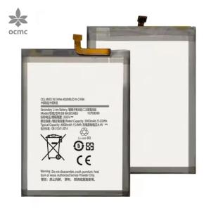 100% Brand New 0 Cycle Lithium Ion Battery For Samsung Galaxy S24 S23 S22 S20