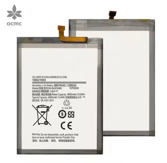100% Brand New 0 Cycle Lithium Ion Battery For Samsung Galaxy S24 S23 S22 S20 S10 Note 20 A50 A51A60