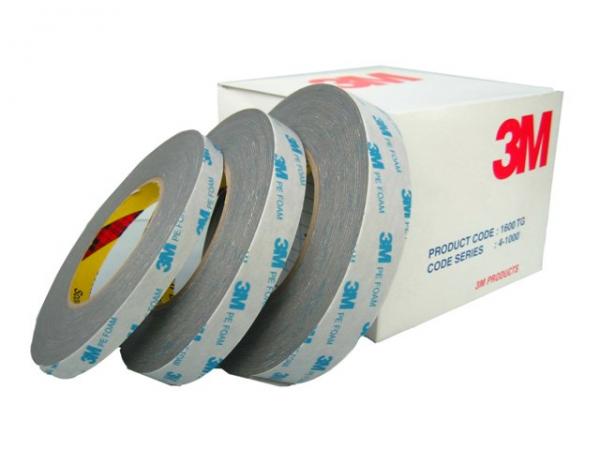 Quality 2015 Hot Sale 3M PE Foam Tape for sale