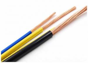 China BS6004 H05V-K Arctic Grade Electrical Cable Wire with Fine stranded class5 bare copper Conductor wholesale