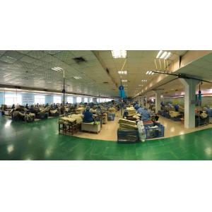 GUANGZHOU ENVIRONSTAR ENTEPRISE LTD.