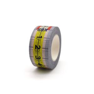 China 15mm Journal Stickers Masking Washi Tape With Logo For DIY Decor & Craft Supplies wholesale