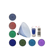 Waterproof IP65 Solar Powered LED Flood Light High Power 100w 200w 300w 400w