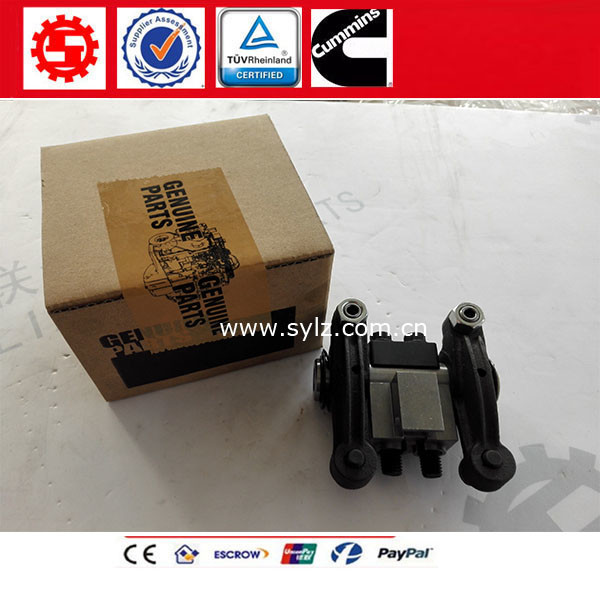 High quality DCEC Cummins Diesel Engine parts spare parts 6CT Rocker Lever 3901717