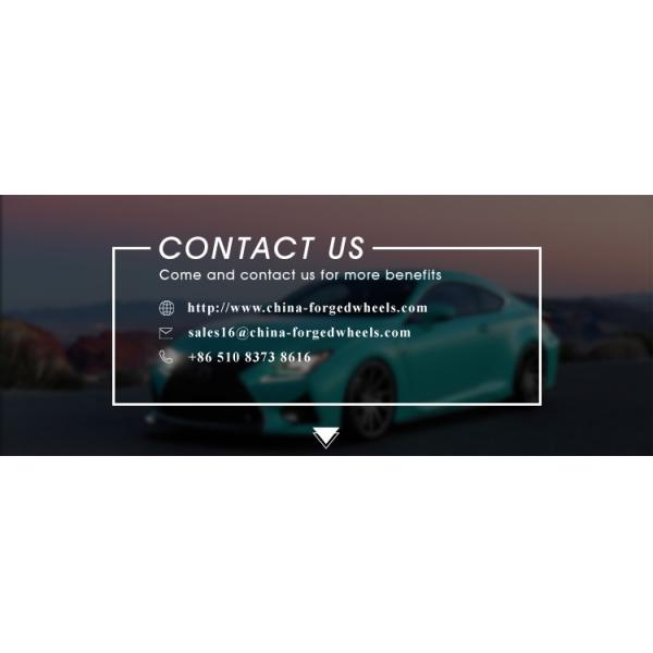 20 22 24 26 inch h style forged off-road rim wheels for prado suv sport cars