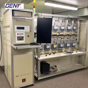 China YC1893D-12 Three Phase Meter Test Bench 45Hz To 65Hz wholesale