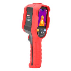 China 5000mAh Battery 15cm Infrared Thermal Imaging Camera on sale