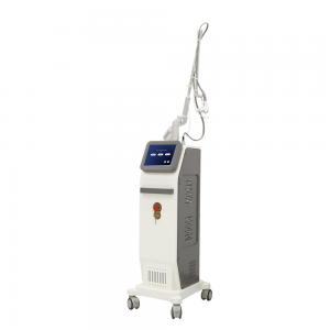 China Ultra Pulse Co2 Fractional Laser Machine Scar Removal Vaginal Tightening Machine wholesale