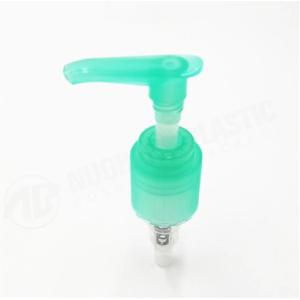 China Ribbed Customized Plastic Lotion Pump up/Down Pump 24/415 wholesale