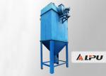 High Efficiency DMC Cyclone Dust Collector Bag Filter for Mineral Processing