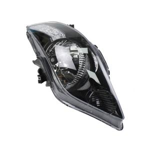 China 33100 S0L H01 Body Exhaust Honda Head Lamp wholesale