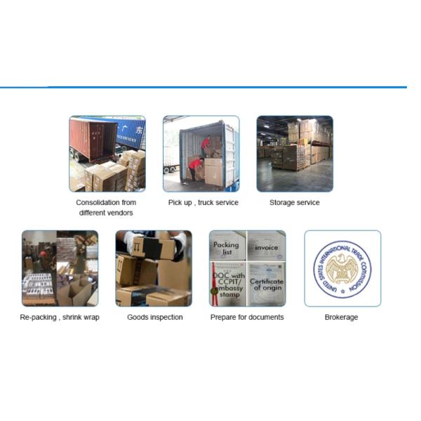 value added services