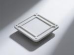 High Precision Plastic Parts Machining with Full Dimensional Inspection