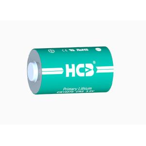 China CR2 Li-MnO2 Battery CR15270 Primary Lithium Manganese Dioxide Batteries wholesale
