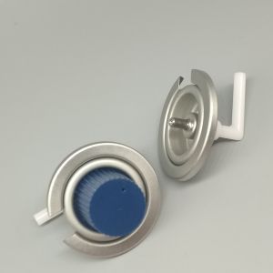 High-Heat Butane Gas Valve - Powerful Regulator for Asian Wok Stoves and Stir