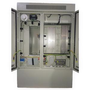 China 1200mm Outdoor Telecom Cabinet on sale