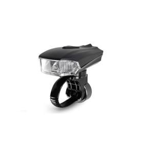 China USB Rechargeable Stvzo Bike Light With Rechargeable 1200mAh Lithium Battery on sale