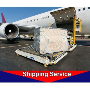 China Credible DHL Global Air Logistics Agent Shenzhen To Houston Boston wholesale
