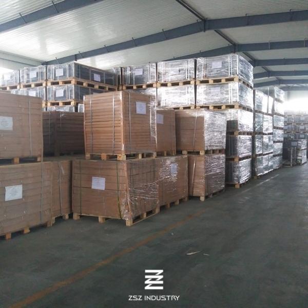 PVC Coated 2D Welded Wire Fence Panels Easy Installation With Low Maintenance