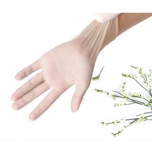 China Medical Pvc Disposable Gloves Safety Disposable Surgical Gloves No Toxic wholesale
