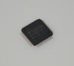 MSP430F147IPMR 16MHz Ultra-Low-Power MCU with 32KB Flash 1KB RAM 12-bit ADC 16
