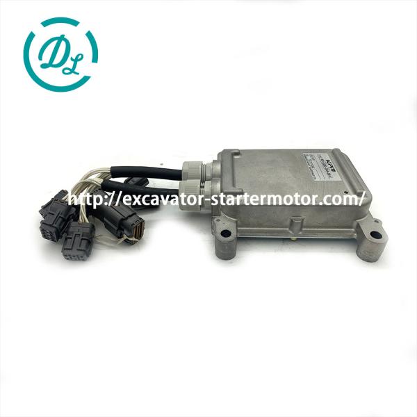 EexcavaStart KPM Excavator ECM Controller KC-ESS-20A-054 24V OEM