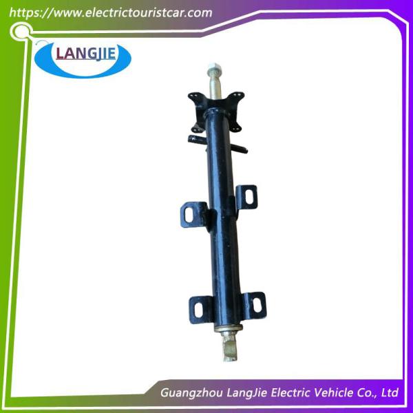 Supplier Four Wheel Electric Golf Cart Steering Shaft Parts For Steering Upper Shaft Tube