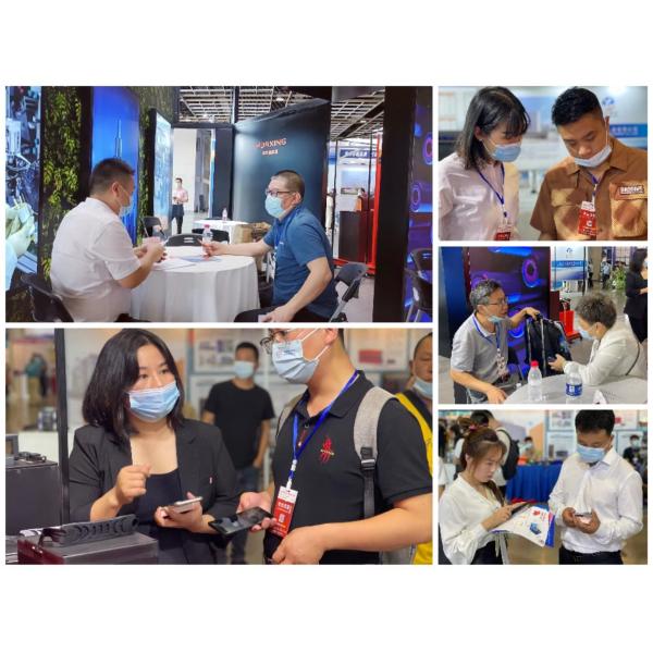 200Ah RV Lithium Ion Battery 48 Volt Lithium Golf Cart Batteries With CAN / RS485