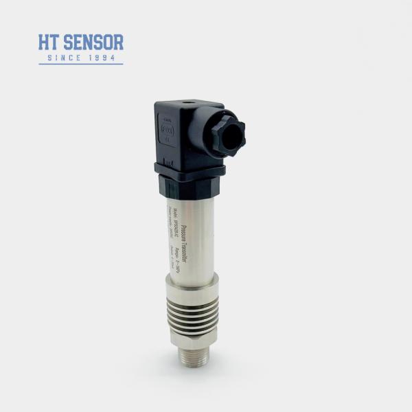 Industrial Pressure Sensor For Pressure Measurement In High Temperature Equipment And System
