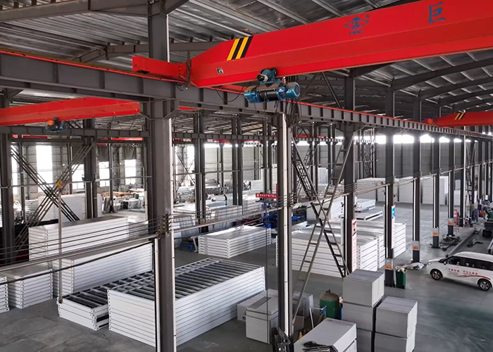 Hebei NingJiu Metal Products Co., Ltd