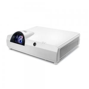 China RL S600X 3LCD 4K Laser Interactive Projectors For Classrooms wholesale