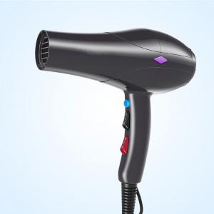 China AC 5615 2500W Concentrator Nozzle Hair Dryer wholesale