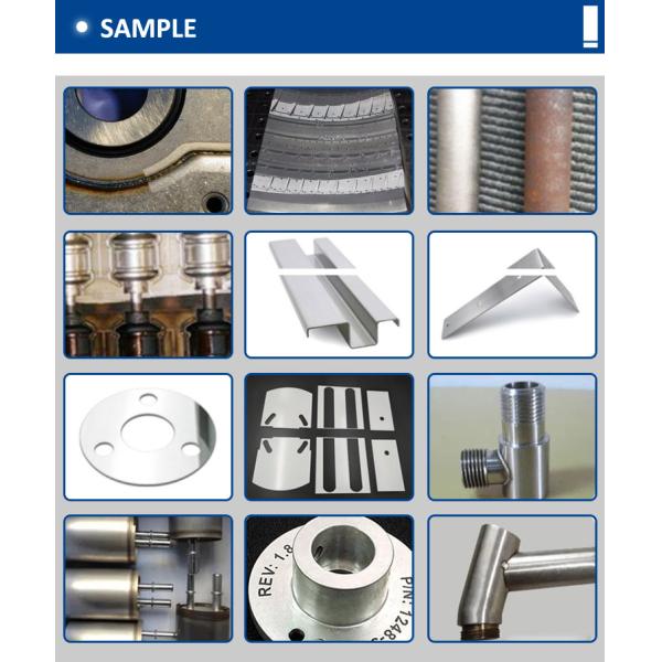 Customizable Handheld Laser Welding Machine for Stainless Steel and Carbon Steel