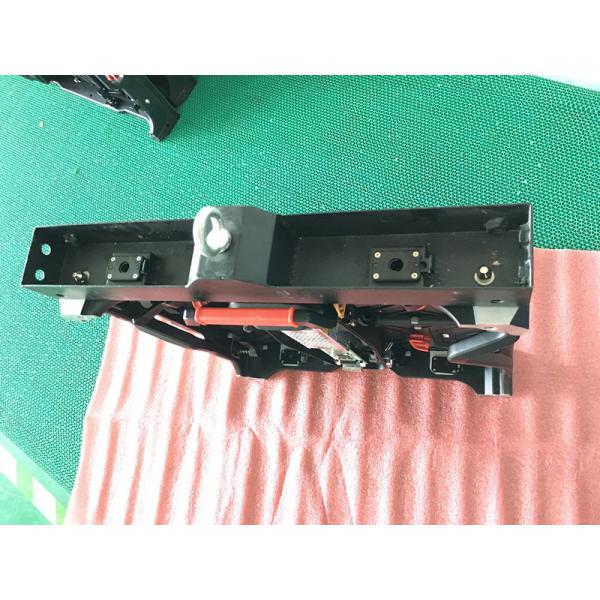 Stage Show P4 Outdoor Rental LED Screen , Outdoor Full Color Led Display