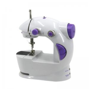 China 19.5*12.5*21cm Lock Stitch Button Attaching Sewing Machine in Pakistan Manual Feed on sale