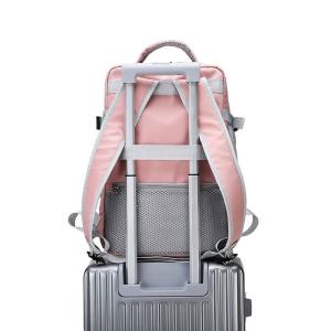 Backpack Manufacturer Laptop School Student Backpack Bags China Waterproof