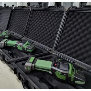 China Fluorescence Based Handheld Trace Detector No Radioactive Source wholesale