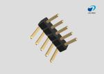Pin Header 1x05pin 1.00mm pitch horizontal