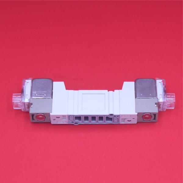 KYB-M3J0X-000 ASSY-VALVE-F Hitachi Smt Machine Spare Parts For Sigma