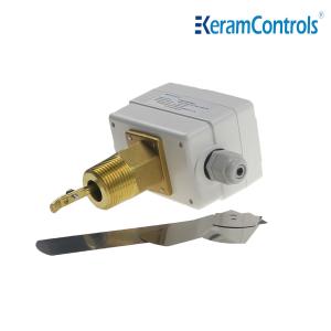 China micro switch water flow switch for hvac on sale