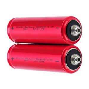 Headway 38120HP Polymer Lithium Ion Battery Cell 3.7v