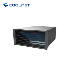 Compact Server Rack Mount Air Conditioner , Data Center Precision Air Conditione