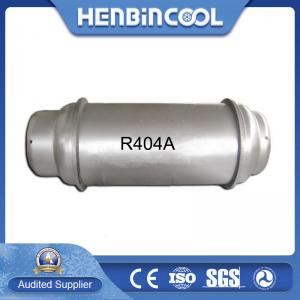China 926L Ton Cylinder R404A AC Refrigerant Gas 99.99 Purity on sale